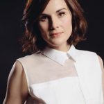 Michelle Dockery Workout Routine