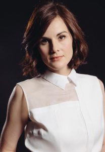 Michelle Dockery