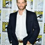 Mike Vogel Workout Routine