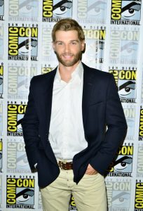 Mike Vogel