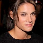 Missy Peregrym Net Worth