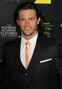 Nathan Parsons