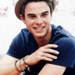 Nathaniel Buzolic Workout Routine