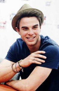 Nathaniel Buzolic