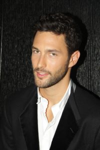 Noah Mills