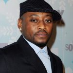 Omar Epps Net Worth