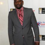 Omar Epps Workout Routine