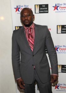 Omar Epps