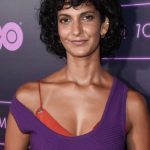 Poorna Jagannathan Net Worth