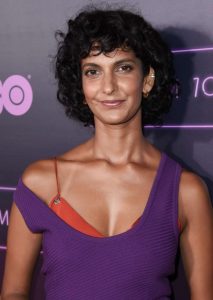 Poorna Jagannathan