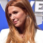 Poppy Montgomery Workout Routine