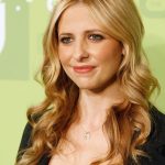 Sarah Michelle Gellar Workout Routine