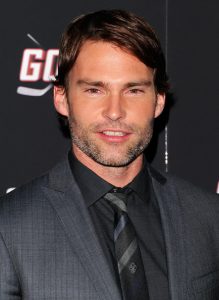 Seann William Scott