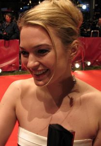 Sophia Myles