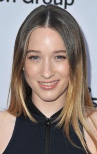 Sophie Lowe