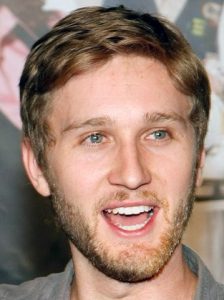 Aaron Staton