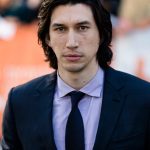 Adam Driver Workout Routine