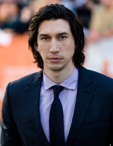 Adam Driver