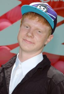 Adam Hicks