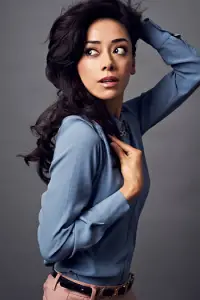 Aimee Garcia