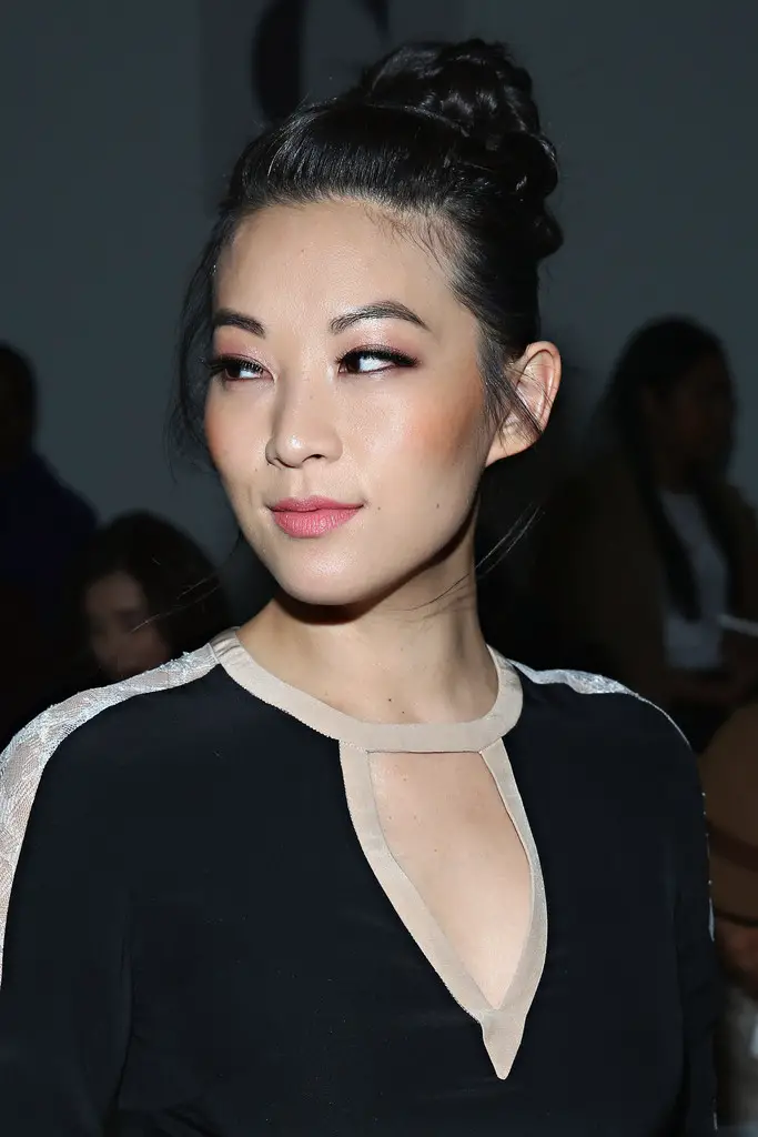 Arden Cho Workout Routine - Celebrity Sizes