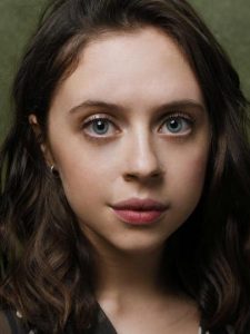 Bel Powley