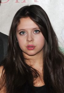 Bel Powley