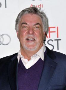 Bruce McGill