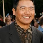 Chow Yun-fat Net Worth