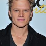 Christopher Egan Net Worth