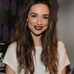 Crystal Reed Diet Plan