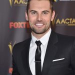 Daniel MacPherson Net Worth