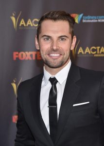 Daniel MacPherson