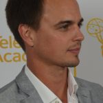 Darin Brooks Age, Weight, Height, Measurements