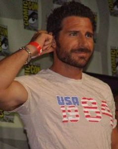 Ed Quinn