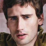 Edward Holcroft Net Worth