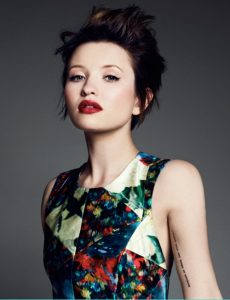 Emily Browning