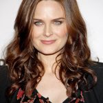 Emily Deschanel Workout Routine