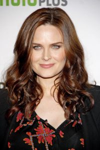 Emily Deschanel