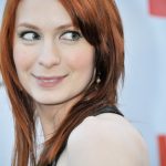 Felicia Day Diet Plan