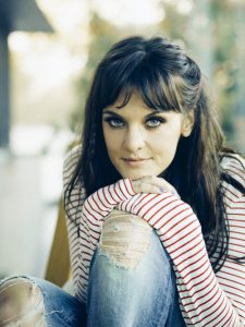 Frankie Shaw