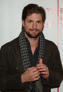 Gale Harold 