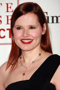 Geena Davis