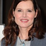 Geena Davis Net Worth