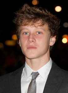 George Mackay