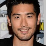 Godfrey Gao Net Worth