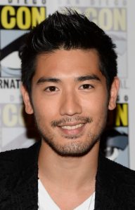 Godfrey Gao