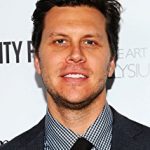 Hayes MacArthur Net Worth