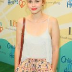 Holland Roden Workout Routine