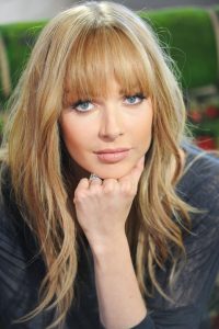 Izabella Scorupco